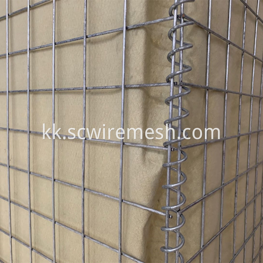 Explosion Proof Wall